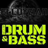 Elluyzian - V - Drum & Bass Mix