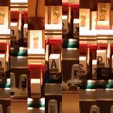 Drukqs minimix