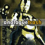 DJ Kohl - Analogue Trash minimix (Industrial/EBM) - 2013