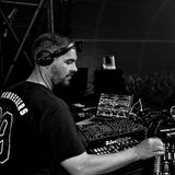 Speedy J at Awakenings Festival 2014