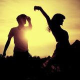 Dancin