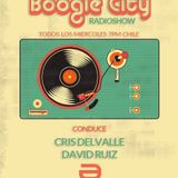 Boogie City - Podcast 27-05-15