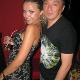 Weekly radioshow on Energy FM (Almaty, Kazakhstan). Mixed by Jim Breese. 06.05.2011