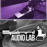 DBLJ b2b Esc @ Spinni Audio Lab: Kluster Sessions 22/02/2014