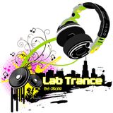 Oscar pres. Lab Trance