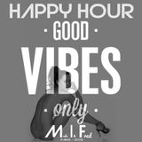 Happy R&B #2 vs Madeinfredd