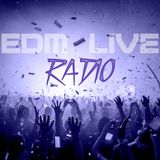 EDM live radio set 1 (DJiNtOnIk Mix)