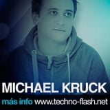 Michael Kruck - Promomix Techno-Flash 2014