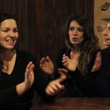 En ondas setmana 23 D. Grosclaude Passa-hami - C. Dufaur Chancada & Cocanha