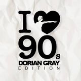 I love 90s Dorian Gray Edition (sorry, only 192kbit)