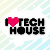 Tech House - Jan'13 - Mixed By Mikey Jay & Funky Ford