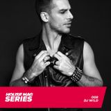House Mag 008 - DJ W!ld