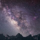 Is There Anybody Out There?