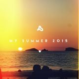 My Summer 2015