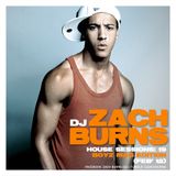 Boyz Magazine Podcast 002 - Zach Burns