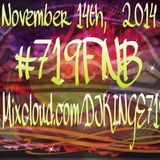 Friday Nite Broadcast! Weekly #Hip-Hop #Mix Nov. 14th 2014