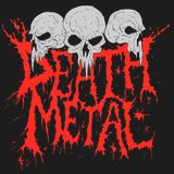 Qido 103.4 FM Death Metal Show