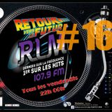 Retour vers le Futur #16 vendredi 15/04/16