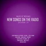 Musicbang Radio Show - New Songs On The Radio - Episode Four