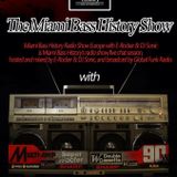 MIAMI BASS HISTORY EUROPE (FRI 7 FEB 2014) PART 2