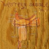 Western Saddle vol.2