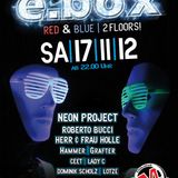Dominik S. - DJ Set - 17.11.2012 - e.Box v.26 - M-Box Kaisersesch