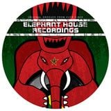 Elephant House Recordings - Releases 1-12