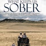 What Keeps Us Sober with Roland Levy