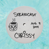 SeratoCast Mix 8 - Chrissy