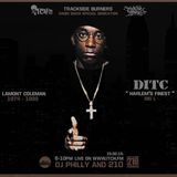 DJ Philly - Trackside Burners 69 - Big L Tribute