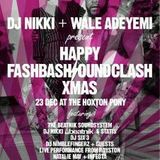 DJ NIKKI 'BEATNIK MIX DEC VOL 2'