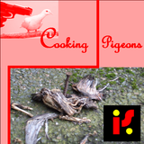 Cooking Pigeons