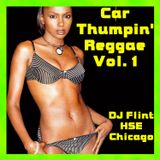 Car Thumpin' Reggae Volume 1