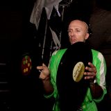 Lee Burridge live @ mulletover Halloween 2009