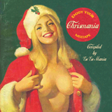 Chrismania