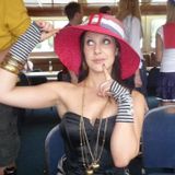 A Laura Unto Herself