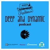 Radieux ( Doue Music ) - Deep and Dynamic_Vozilitza_October 2015