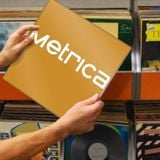 TSDcast 47 - Mix By Metrica