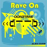 OONZTIME - Rave On