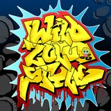 WiLD ZULU STYLE • mixtape