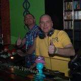 Dutchman Jack Live @ Early Ravers United - Glow with the Flow 27-11-2015