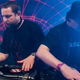 Scratch Perverts - FABRICLIVE Promo Mix