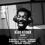 Blues Kitchen Radio: 1st June 2015