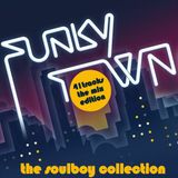 soulboy presents FUNKY TOWN MIX EDITION