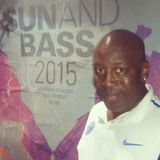 J J FROST LIVE @ SUN & BASS 2015 WITH CLEVELAND WATKISS & VANESSA FREEMAN