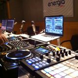 DJ Ban Clubtronic 26/11/12