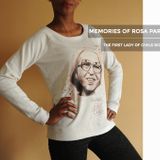 United souls for Rosa Parks - say yes for the woman who said no!