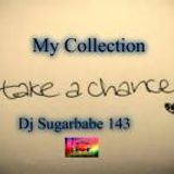 Take A Chance ( my collection )