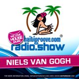 Niels Van Gogh in the Mix (Haiti Groove Radioshow) August 2015
