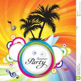 DJ POOL - SUMMERMIX (Winner-mix MM Mixbattle 5)
